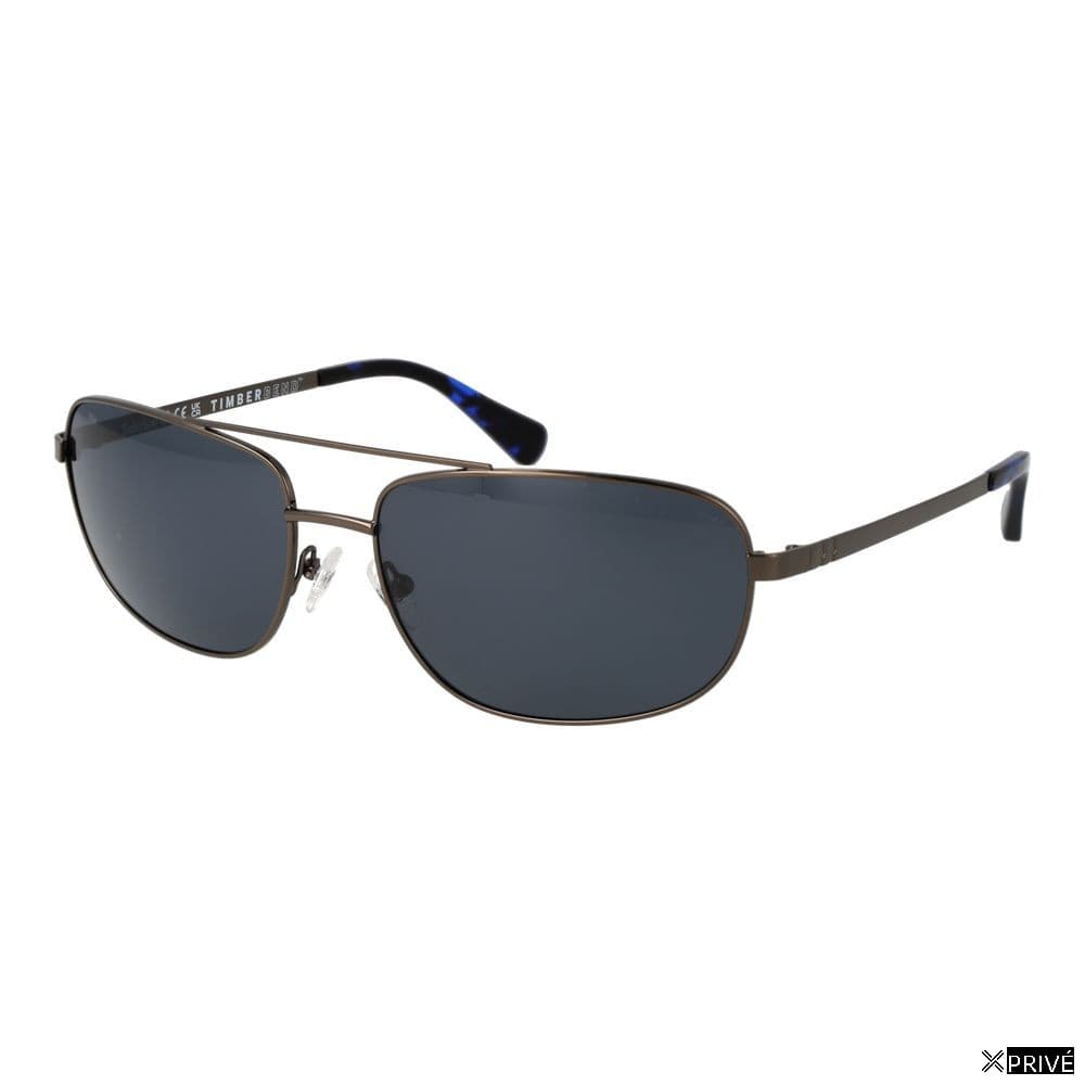Lunettes de soleil grises — 1