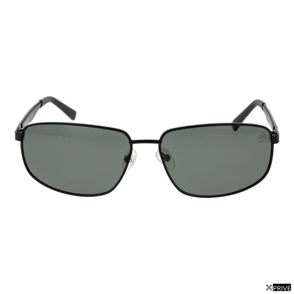 Lunettes de soleil noires — 2