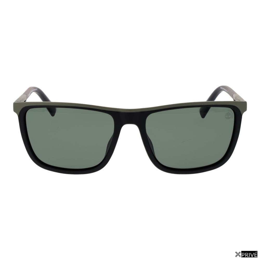 Lunettes de soleil noires — 2