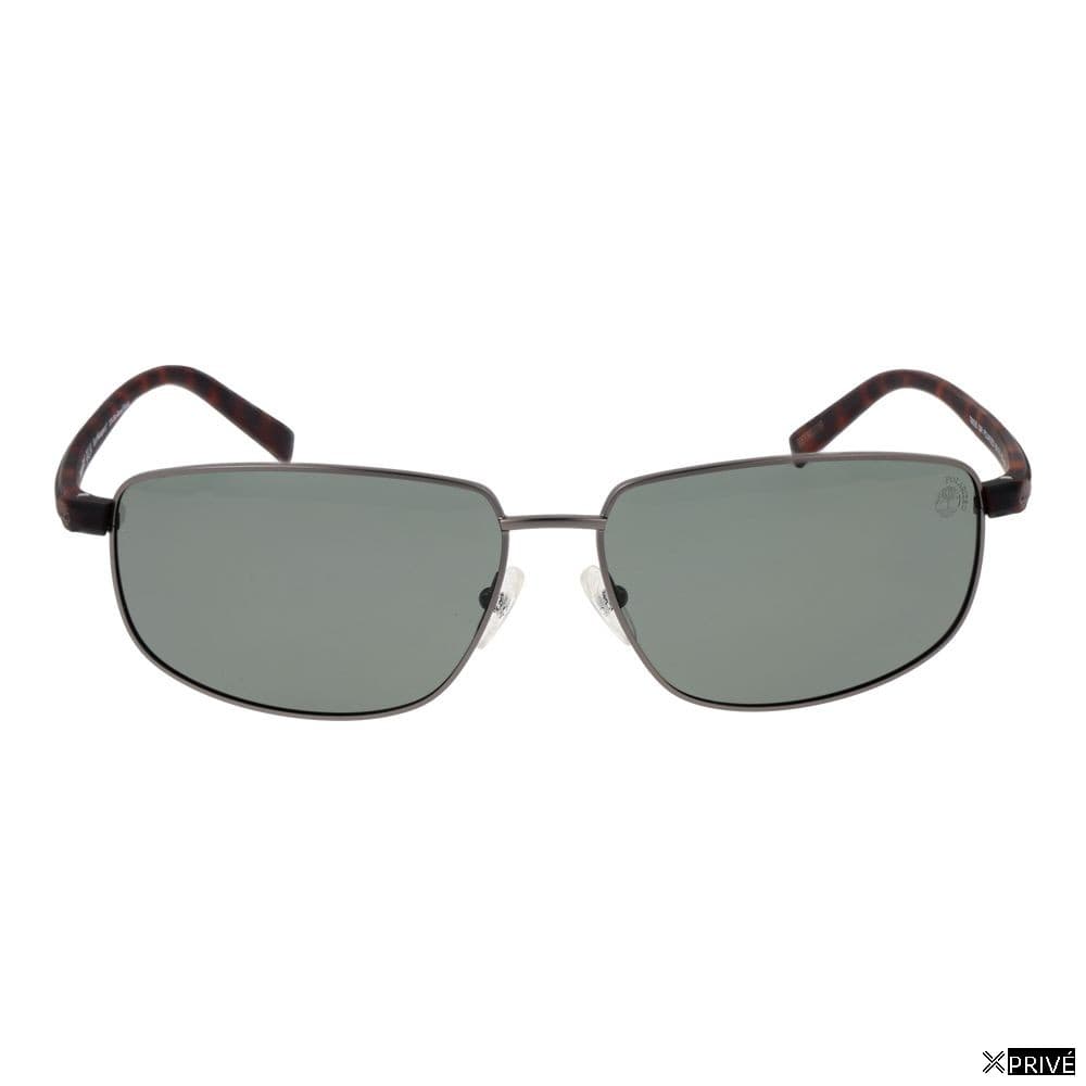 Lunettes de soleil grises — 2