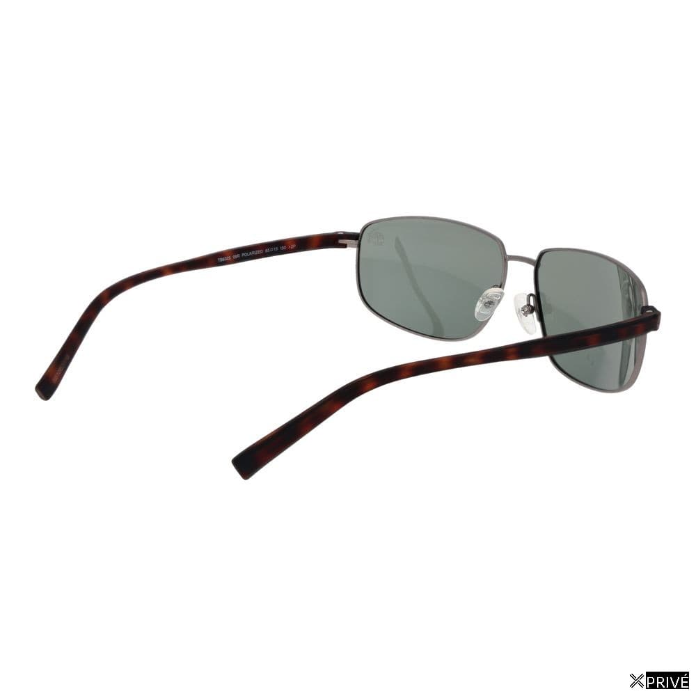 Lunettes de soleil grises — 3