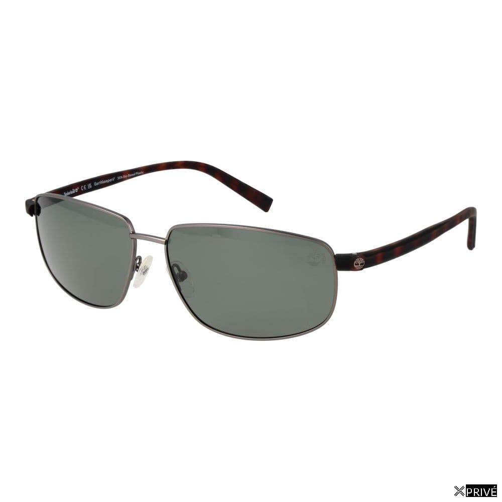 Lunettes de soleil grises — 1