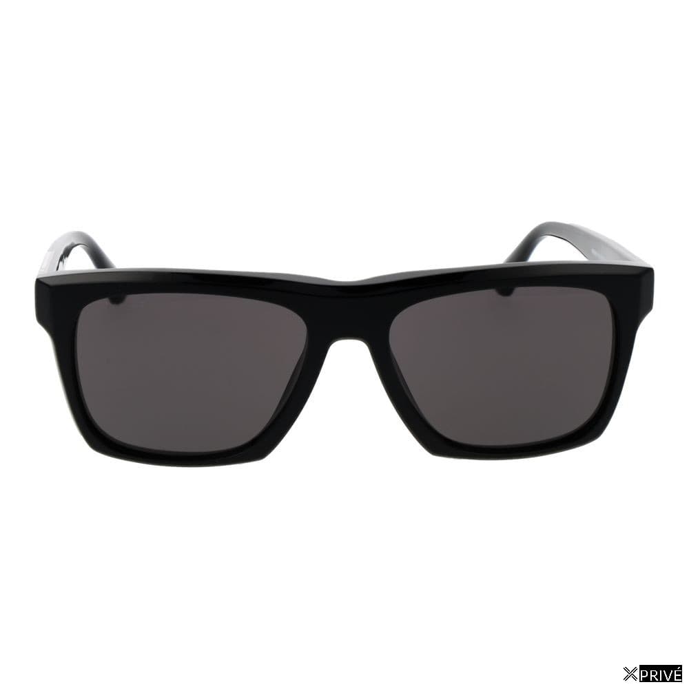 Lunettes de soleil noires — 2