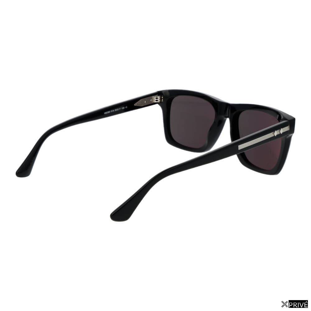 Lunettes de soleil noires — 3