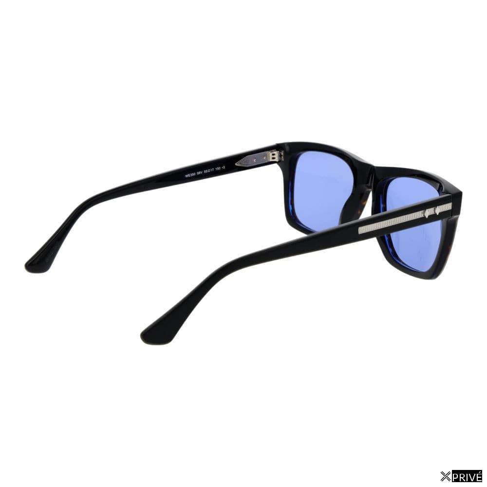Lunettes de soleil brunes — 3