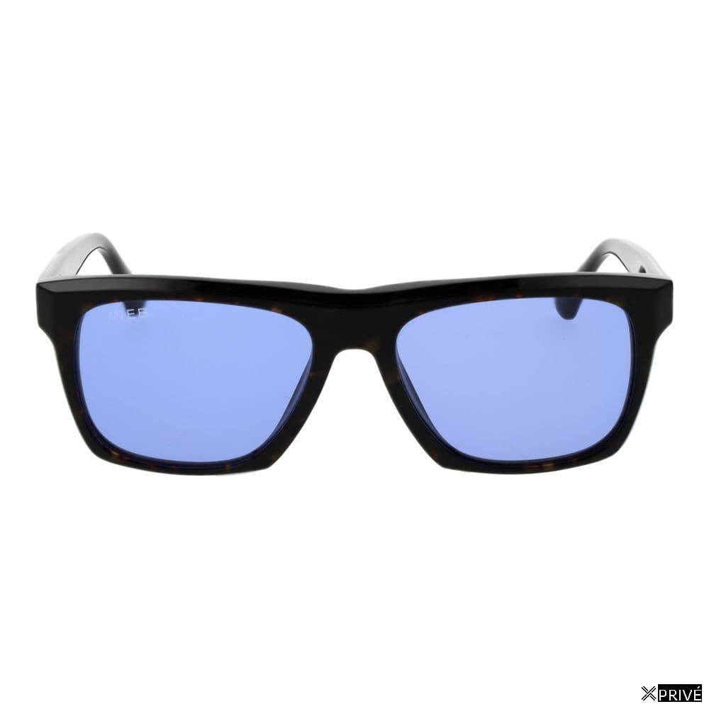 Lunettes de soleil brunes — 2