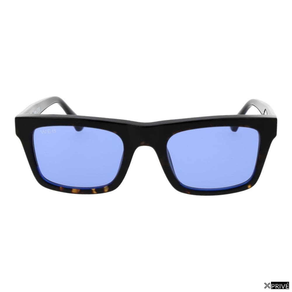 Lunettes de soleil brunes — 2