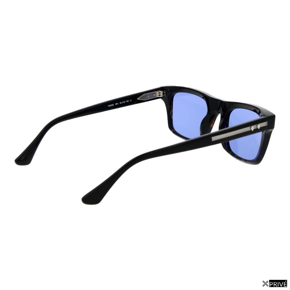 Lunettes de soleil brunes — 3