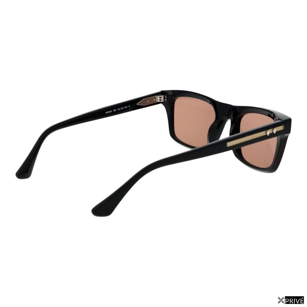 Lunettes de soleil noires — 3