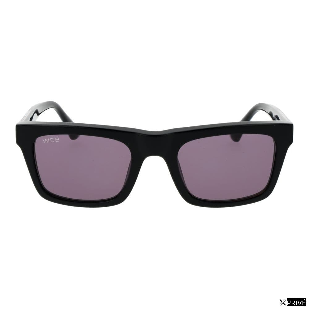 Lunettes de soleil noires — 2