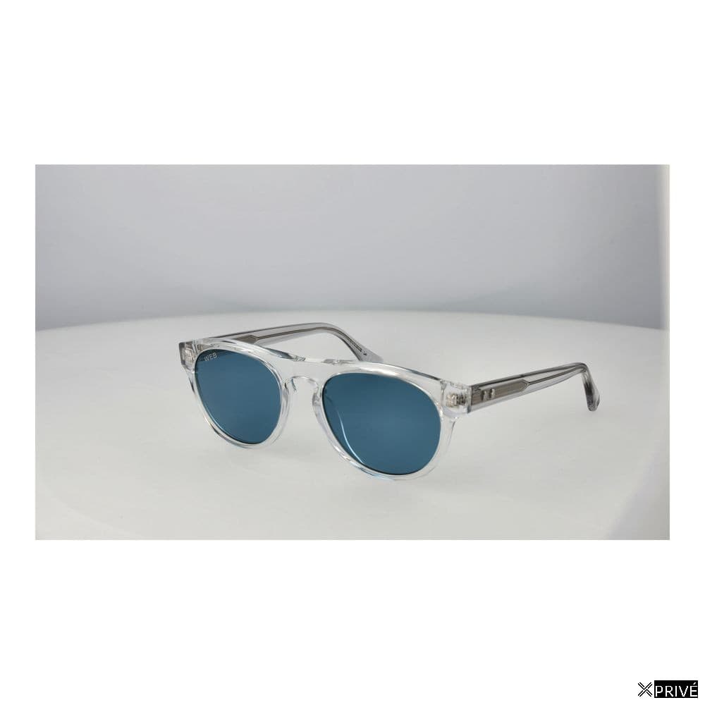 Lunettes de soleil transparentes — 1