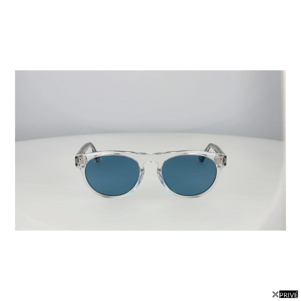 Lunettes de soleil transparentes — 2