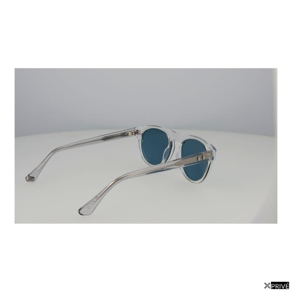 Lunettes de soleil transparentes — 3