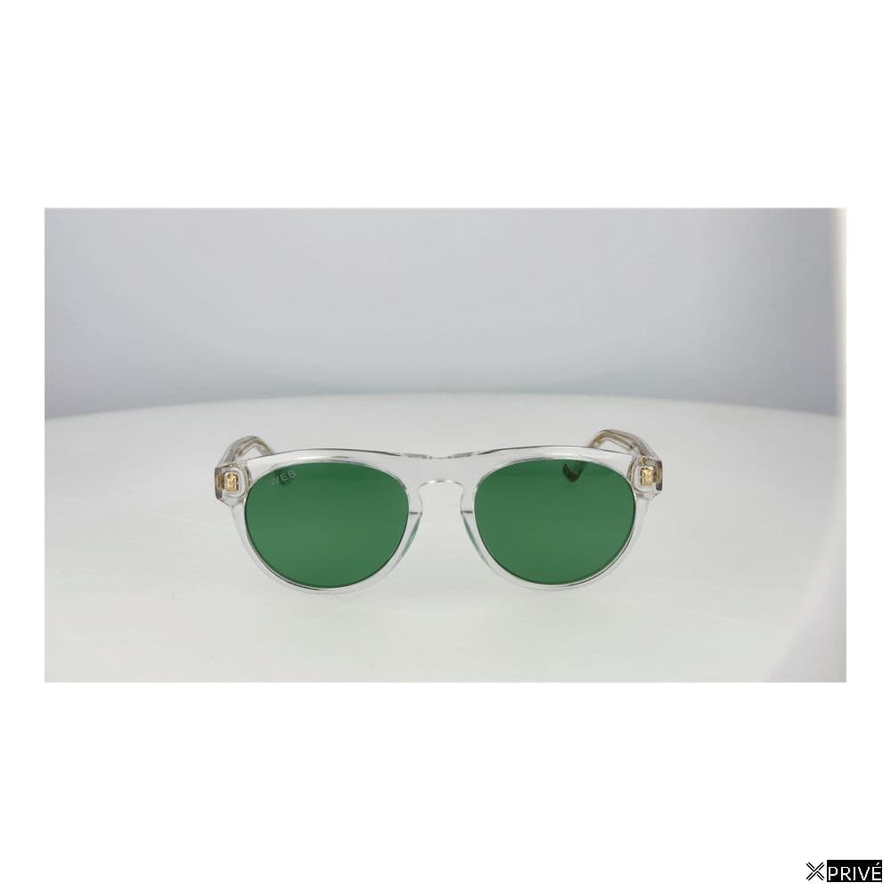 Lunettes de soleil transparentes — 2