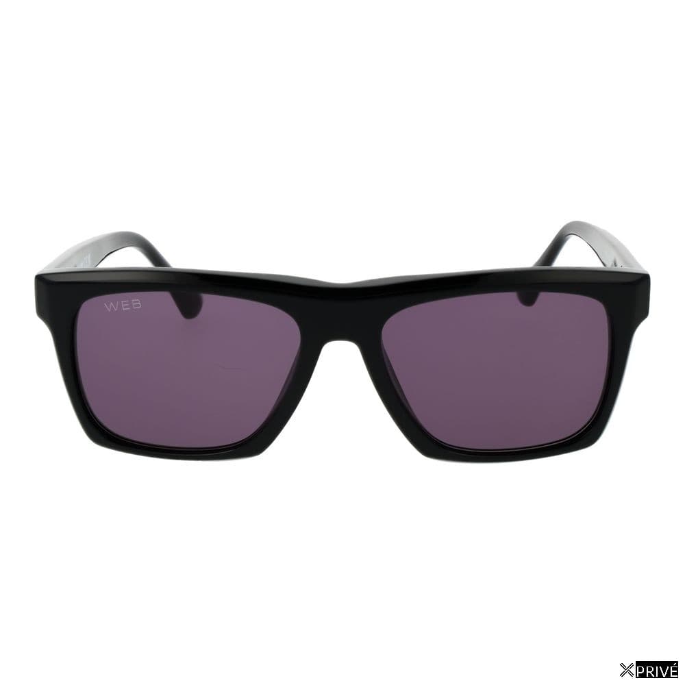 Lunettes de soleil noires — 2