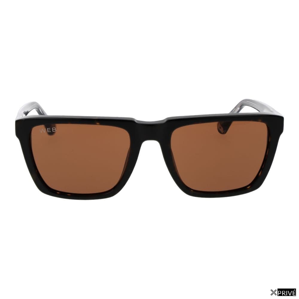 Lunettes de soleil noires — 2