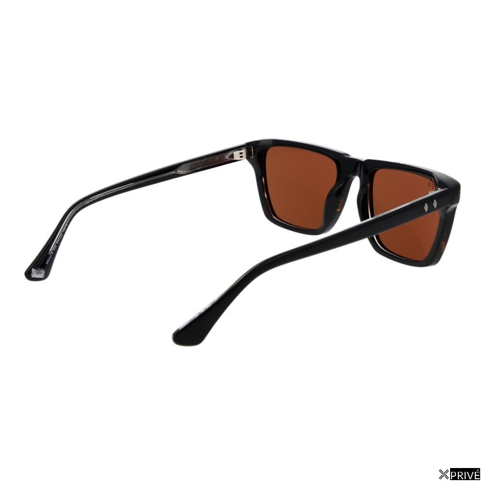 Lunettes de soleil noires — 3