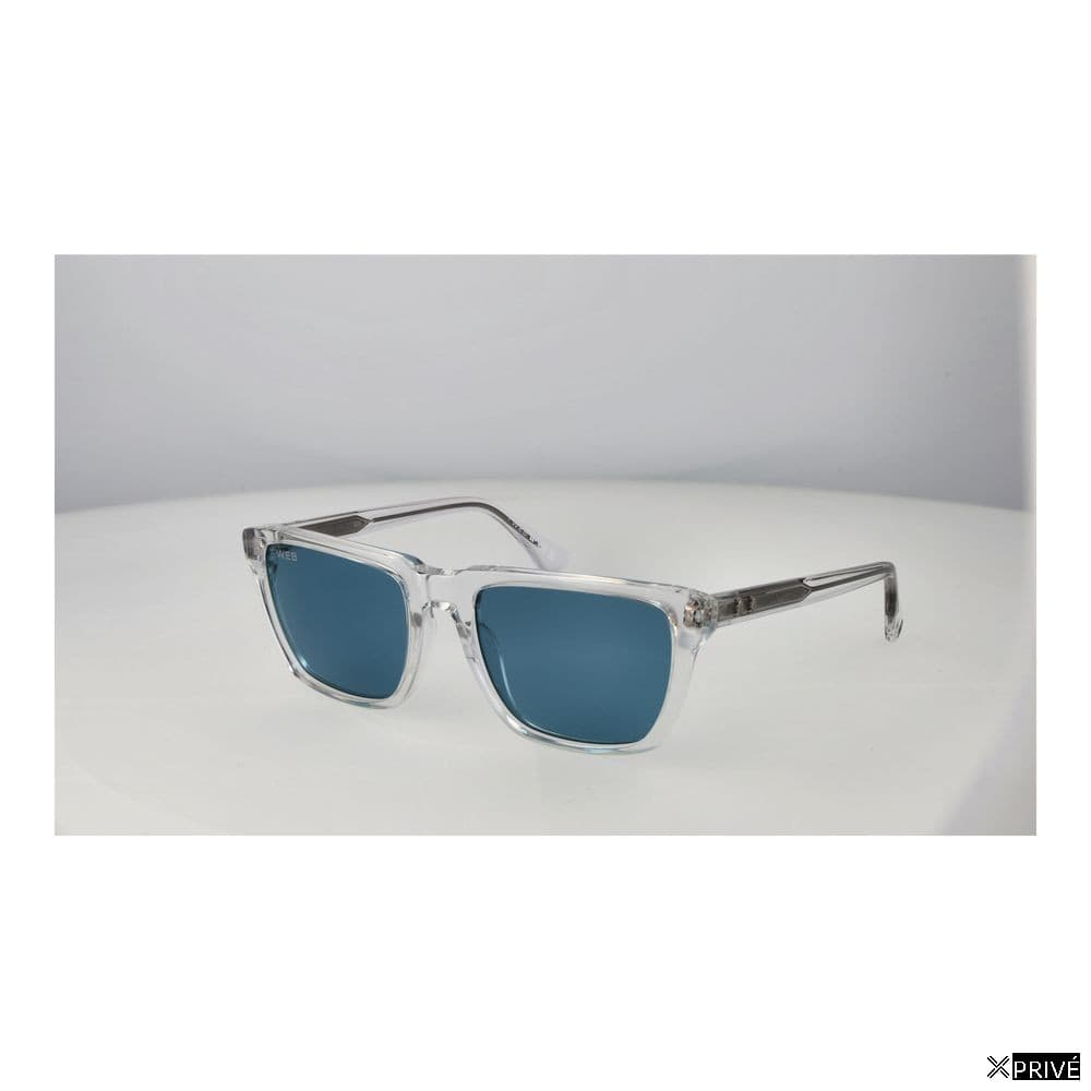 Lunettes de soleil transparentes — 1