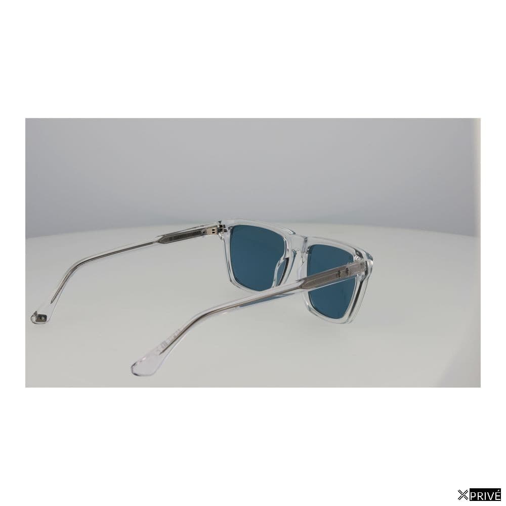 Lunettes de soleil transparentes — 3