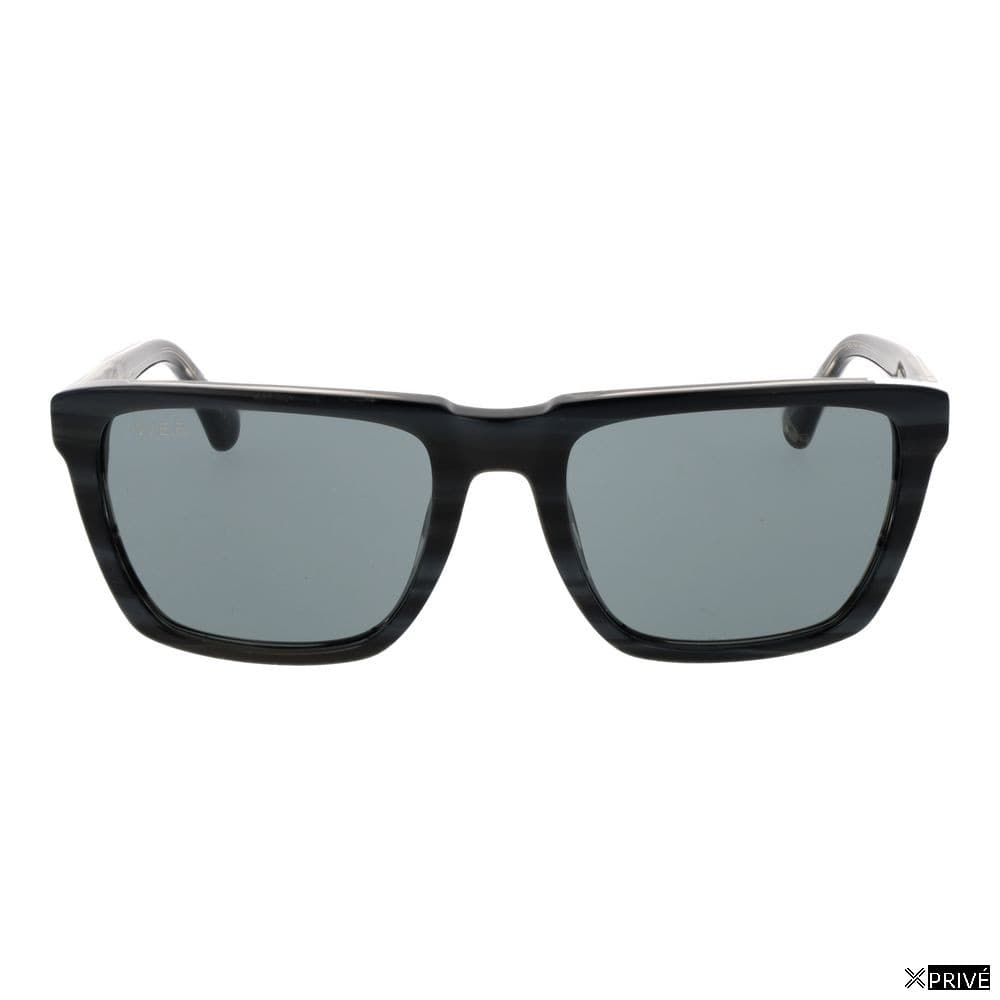 Lunettes de soleil grises — 2