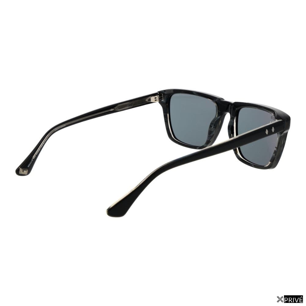 Lunettes de soleil grises — 3