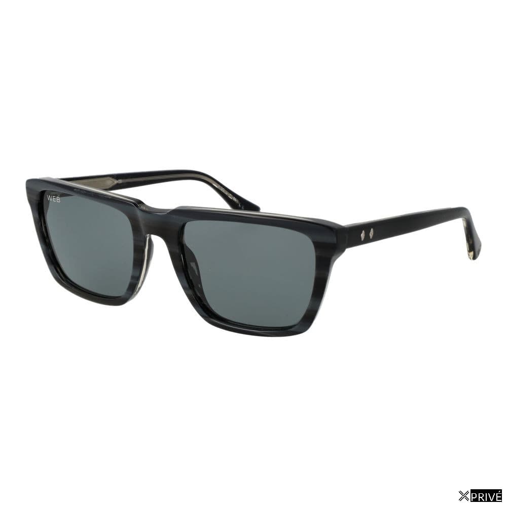 Lunettes de soleil grises — 1