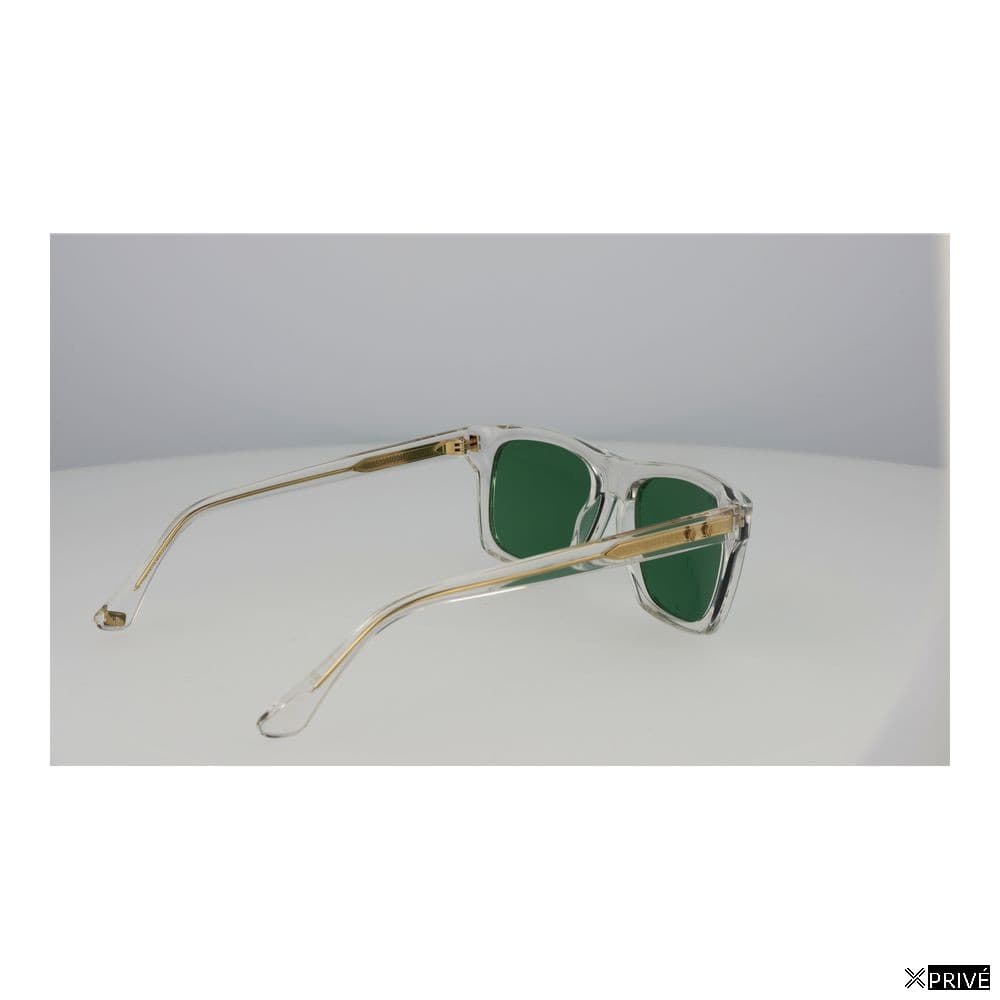 Lunettes de soleil transparentes — 3