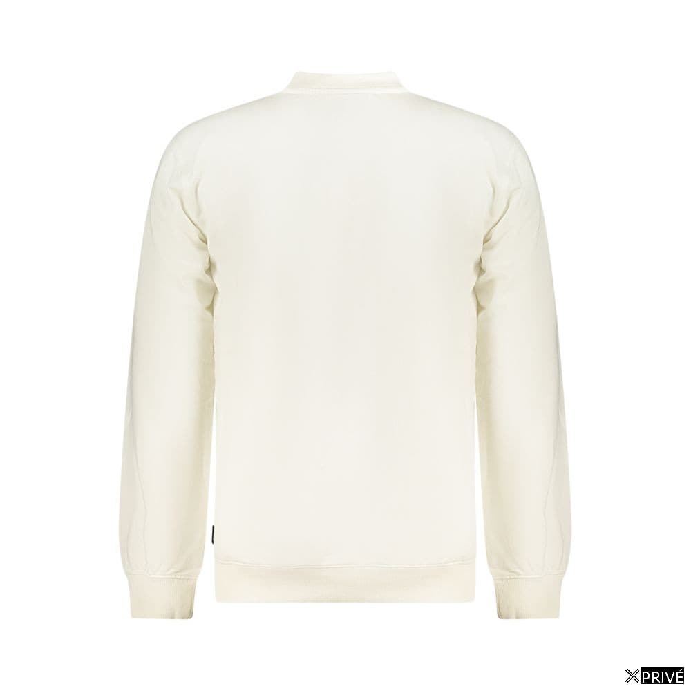 Pull blanc — 2