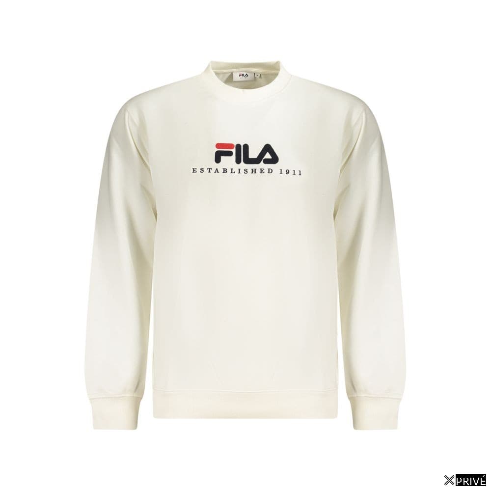 Pull blanc — 1