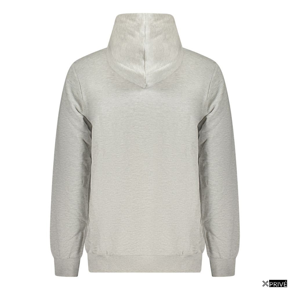 Pull gris — 2