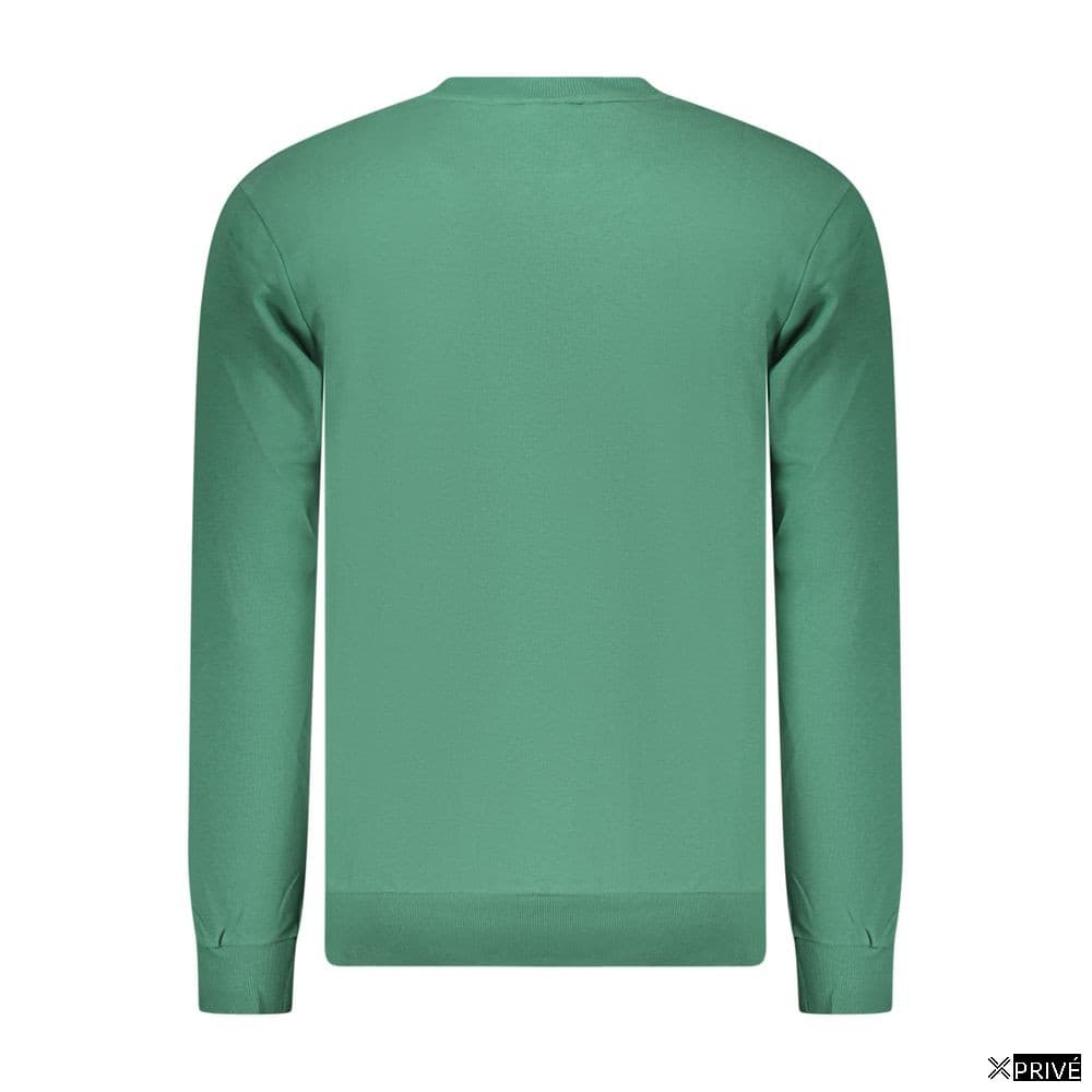 Pull vert — 2