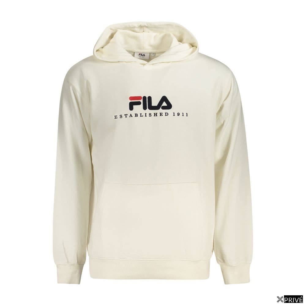 Pull blanc — 1