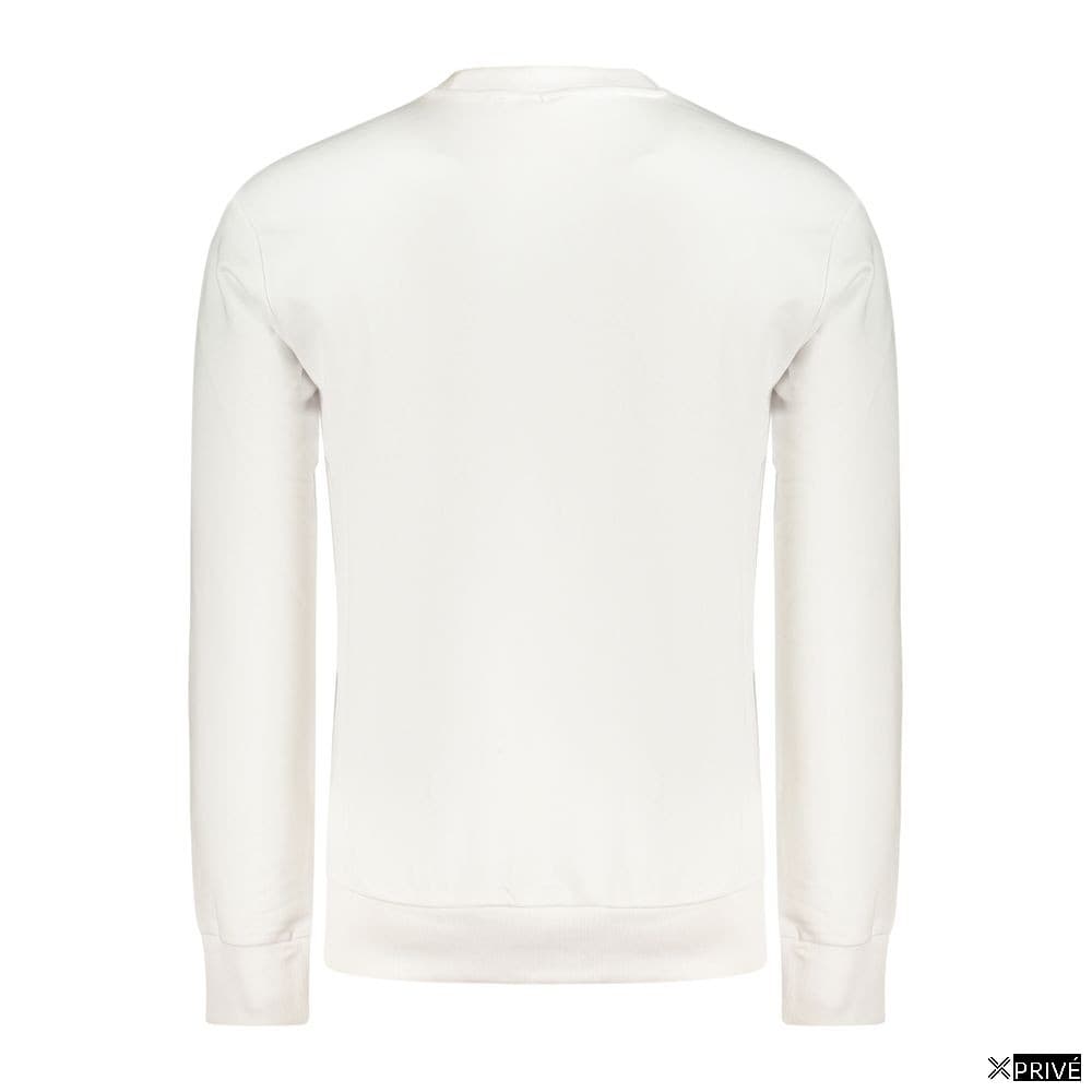 Pull blanc — 2
