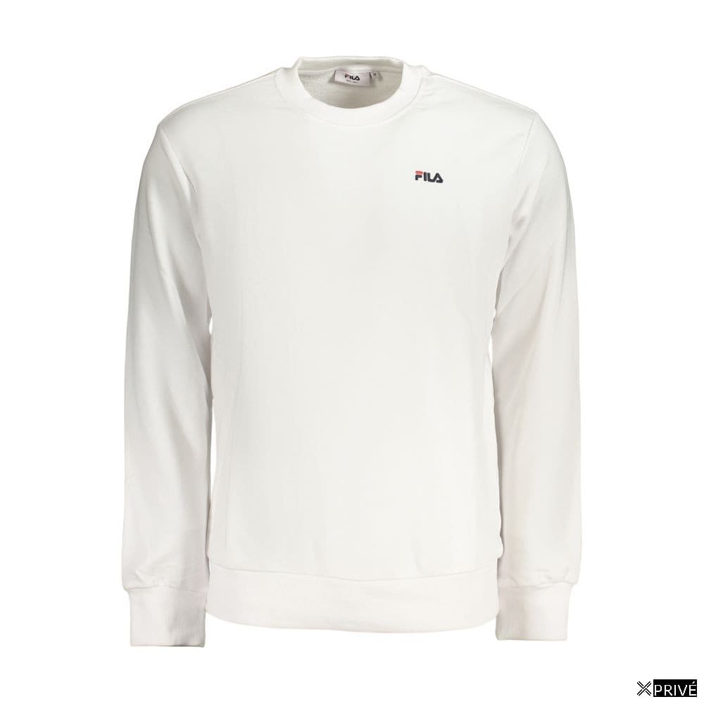 Pull blanc — 1