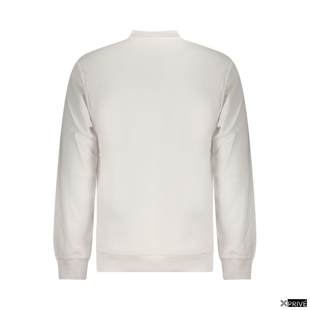 Pull blanc — 2