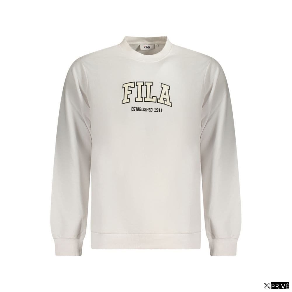 Pull blanc — 1