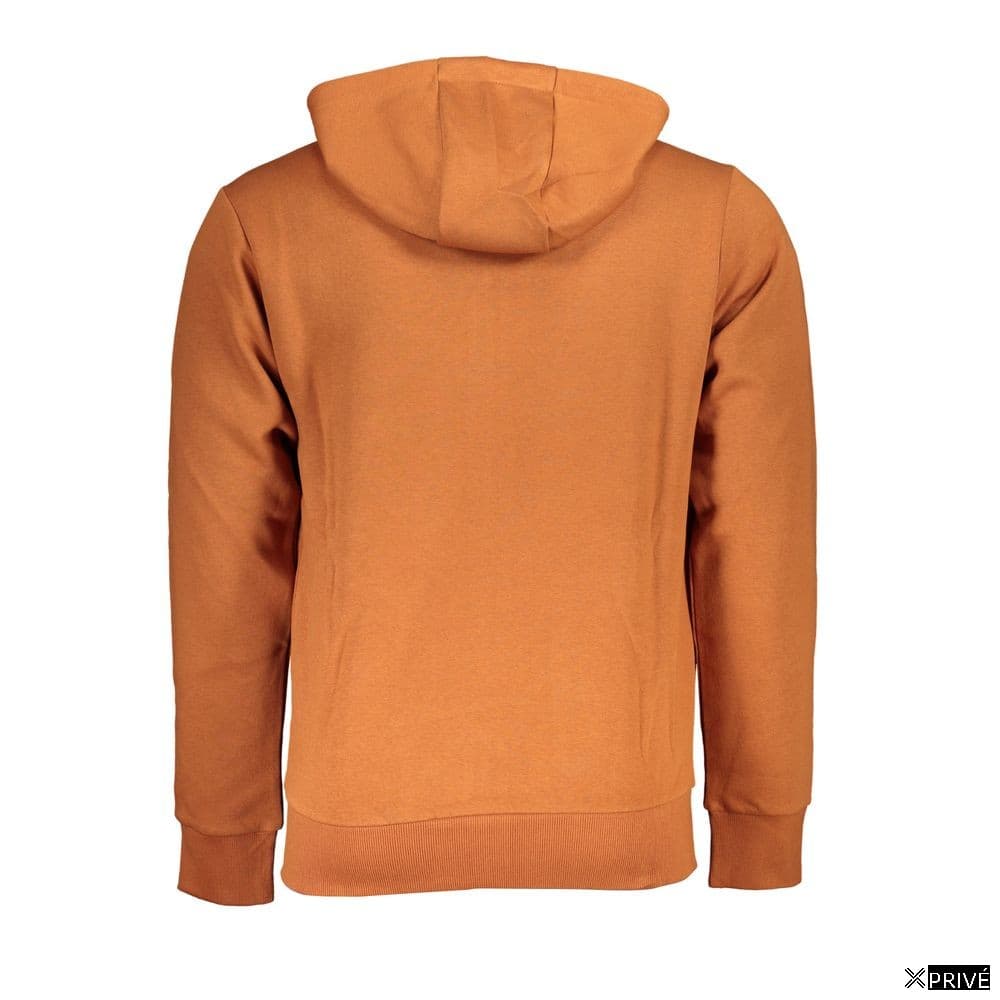 Pull brun — 2
