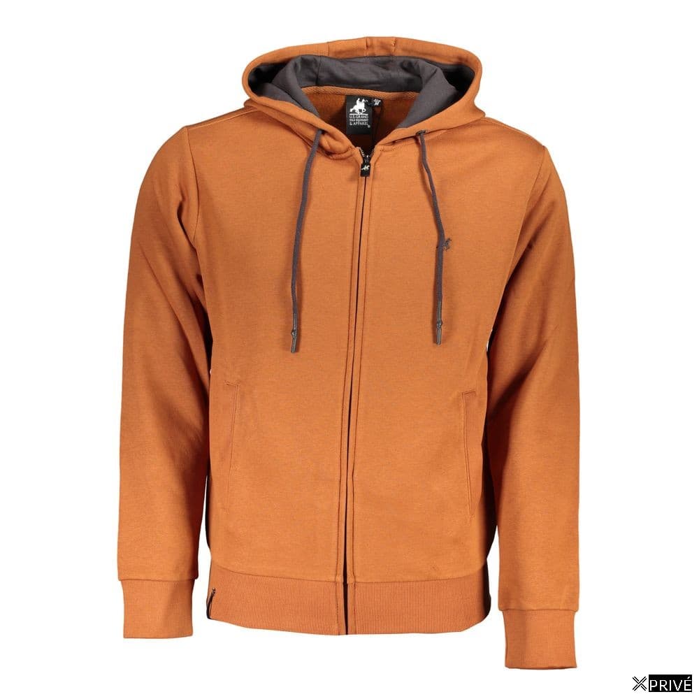 Pull brun — 1