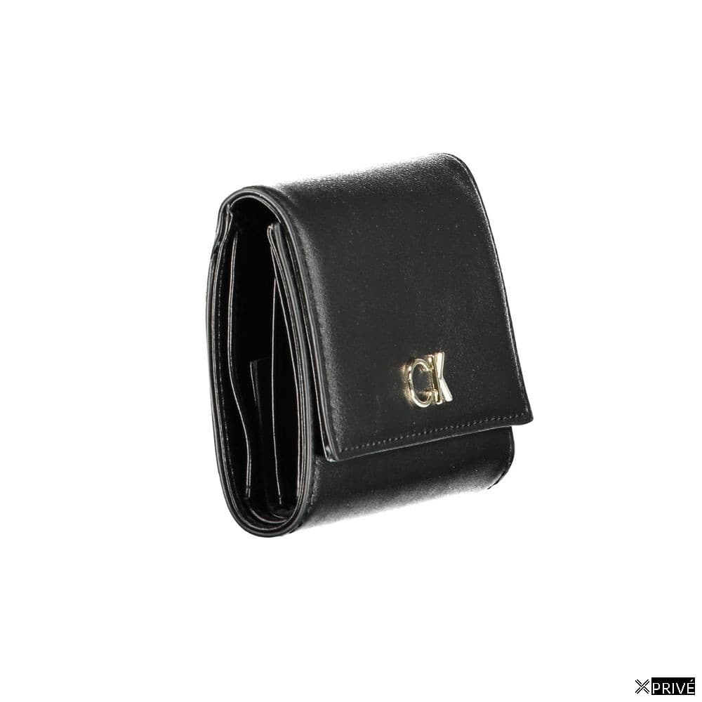 Portefeuille noir — 3