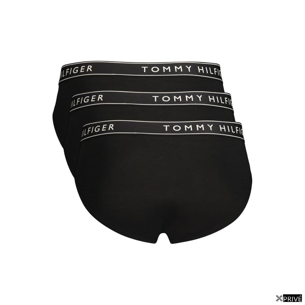 Sous-vêtements noirs — 2