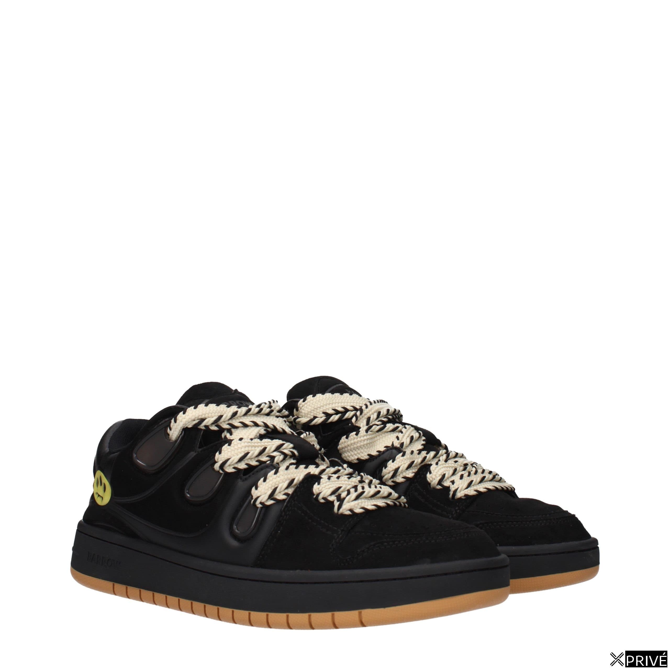 Chaussures de sport noires — 2