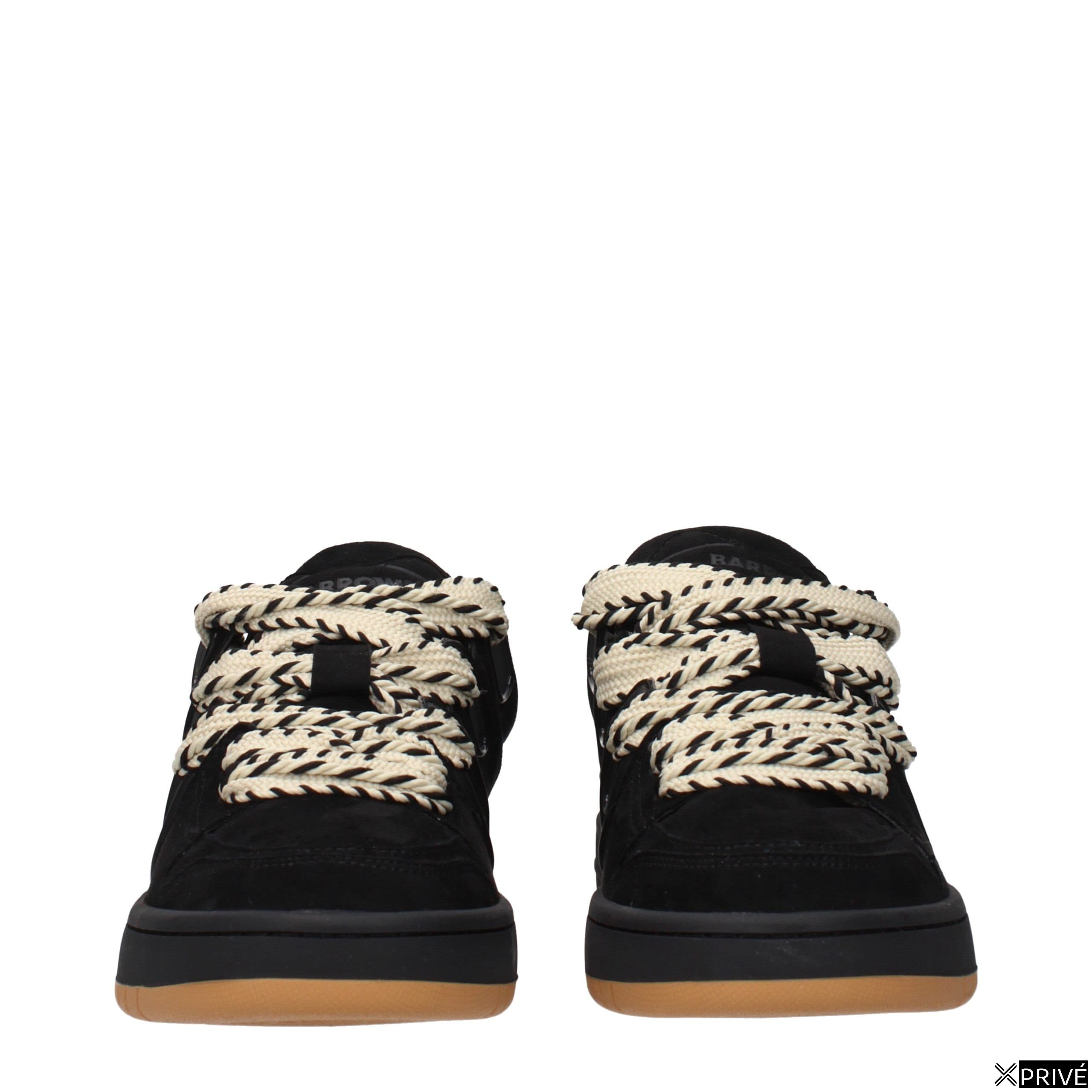Chaussures de sport noires — 3