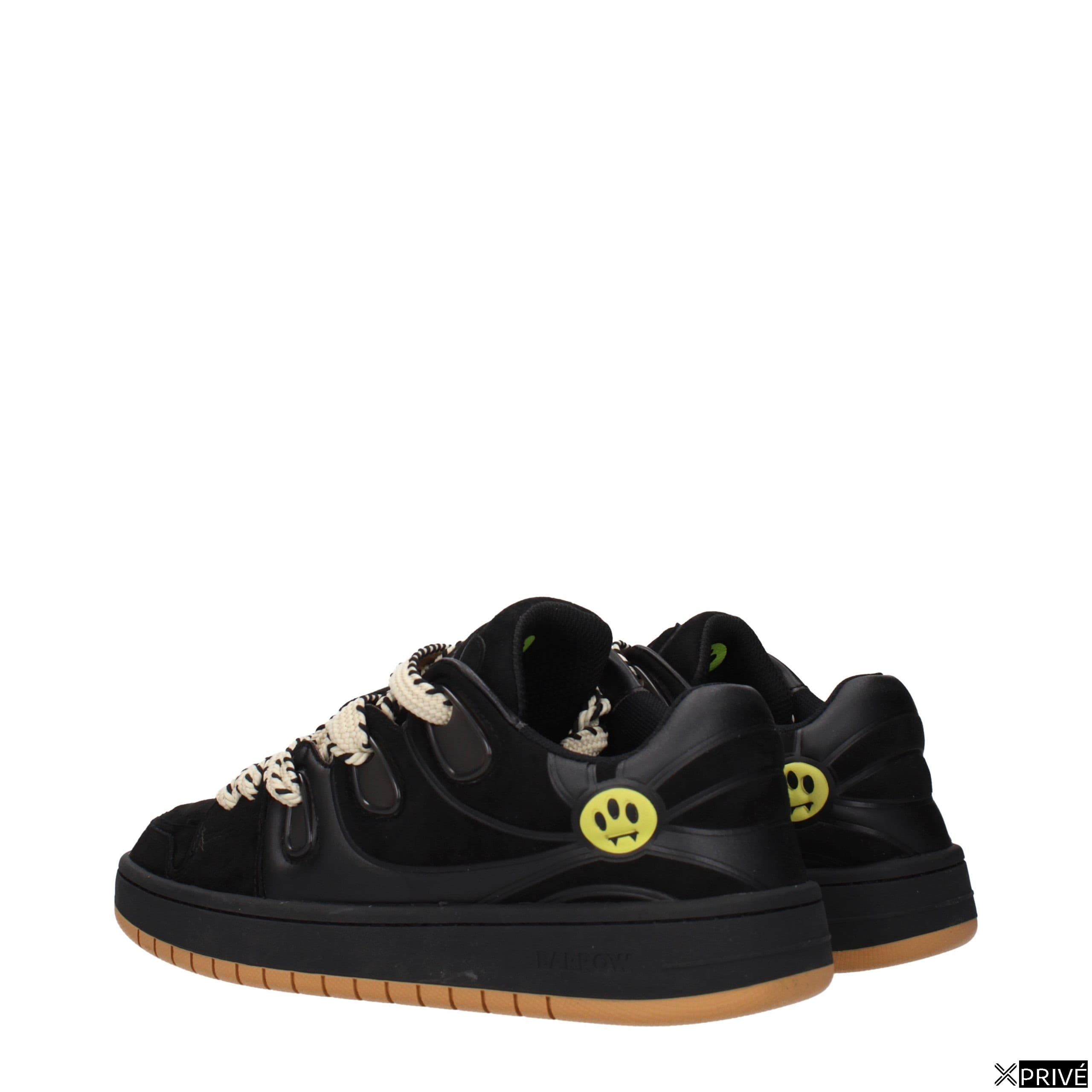 Chaussures de sport noires — 4