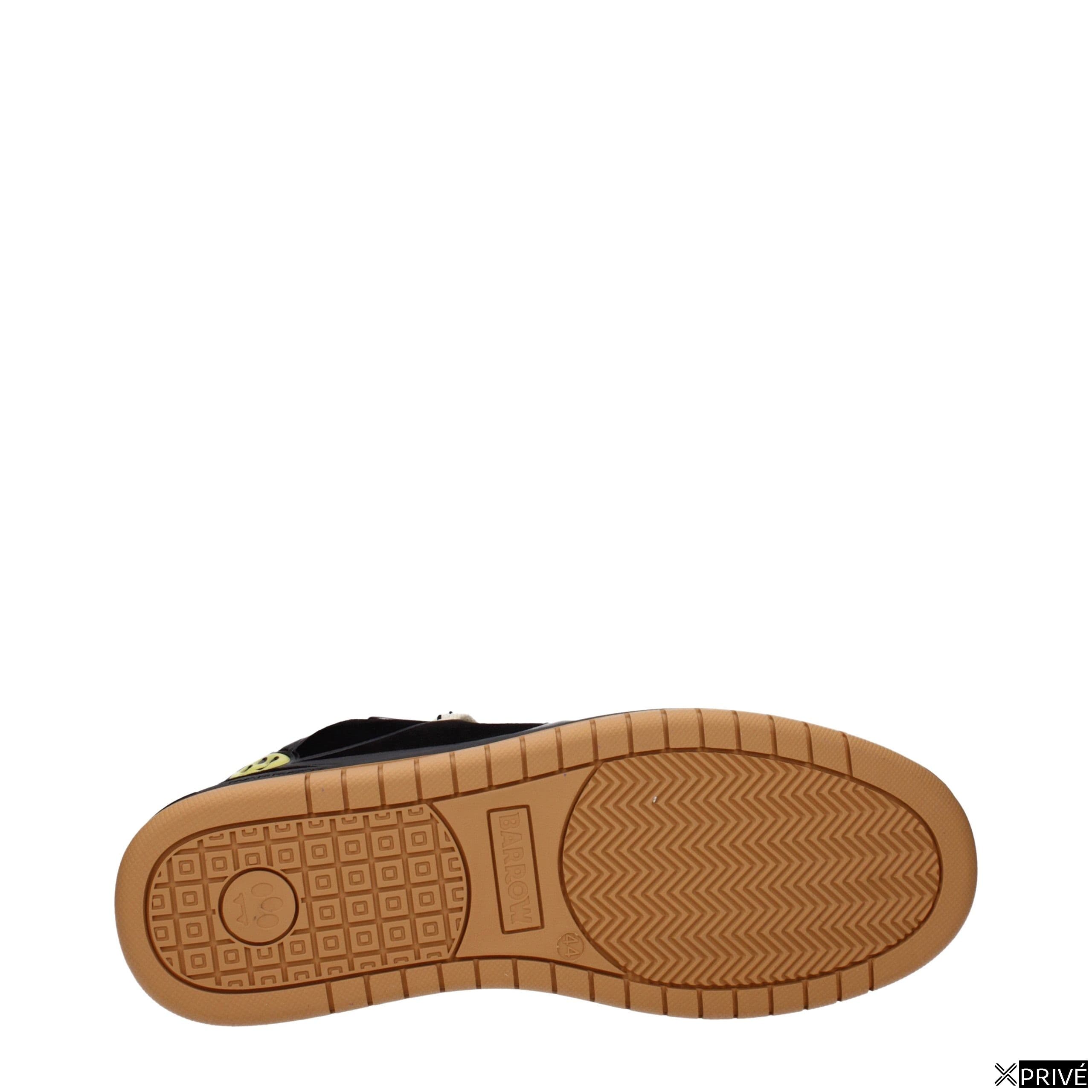 Chaussures de sport noires — 5