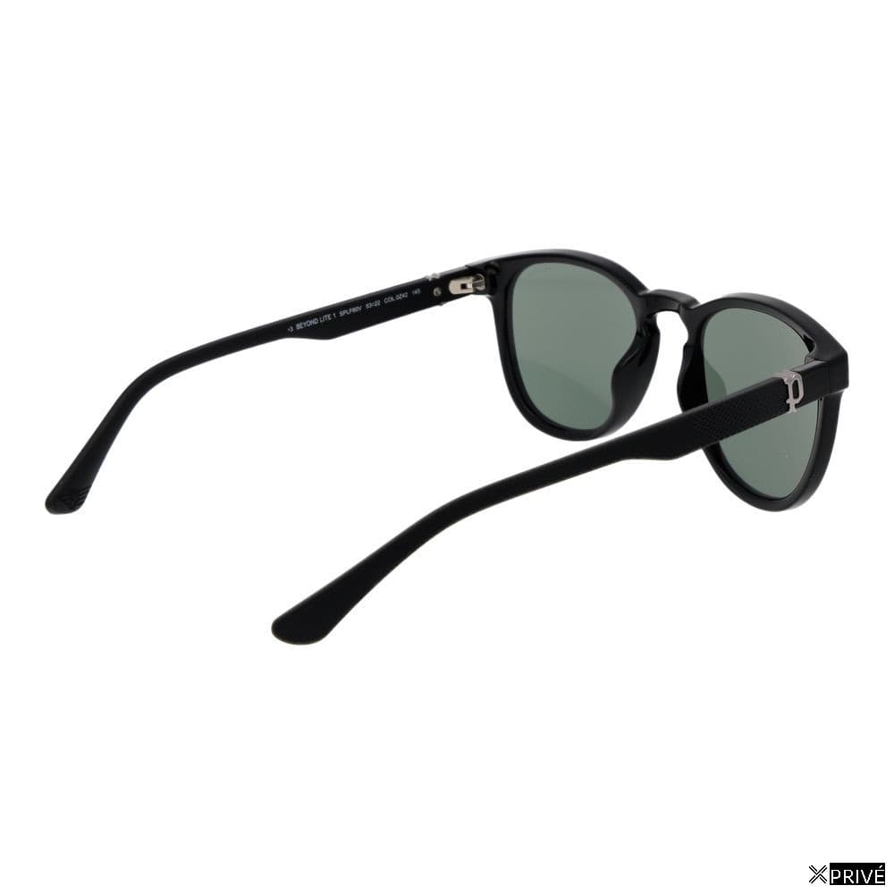 Lunettes de soleil noires — 3
