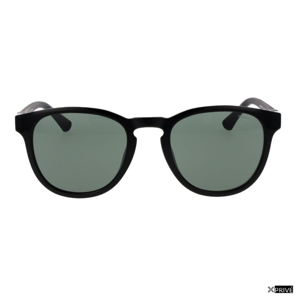 Lunettes de soleil noires — 2
