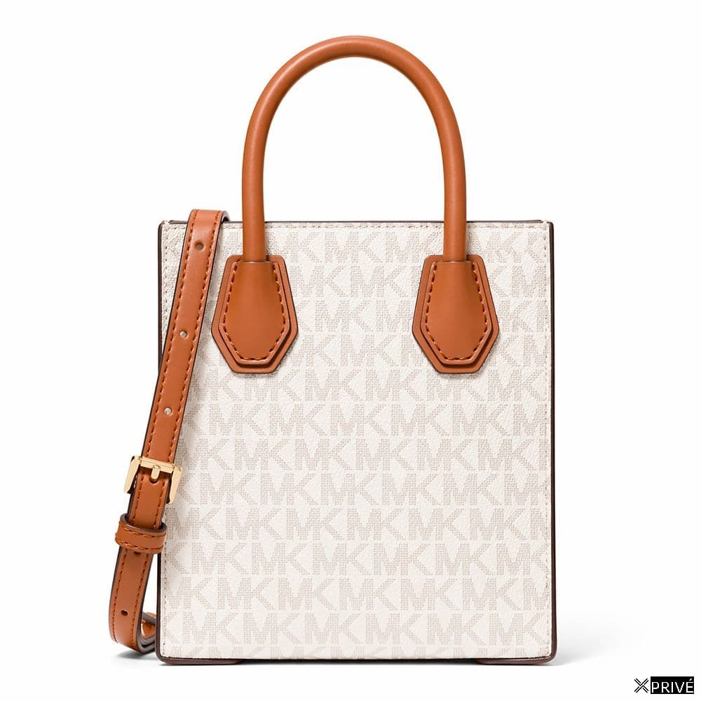 Top beige en Fourrure — 2