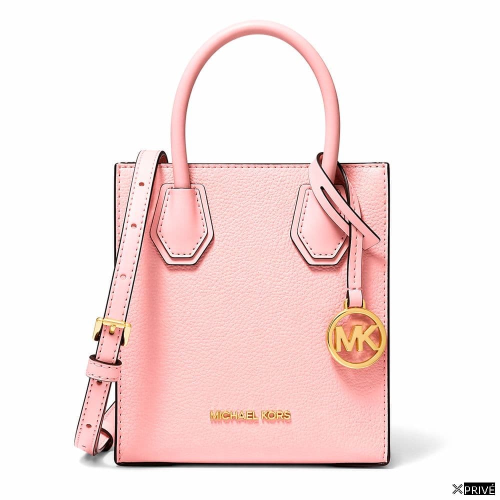 Top multicolore en Fourrure — 1