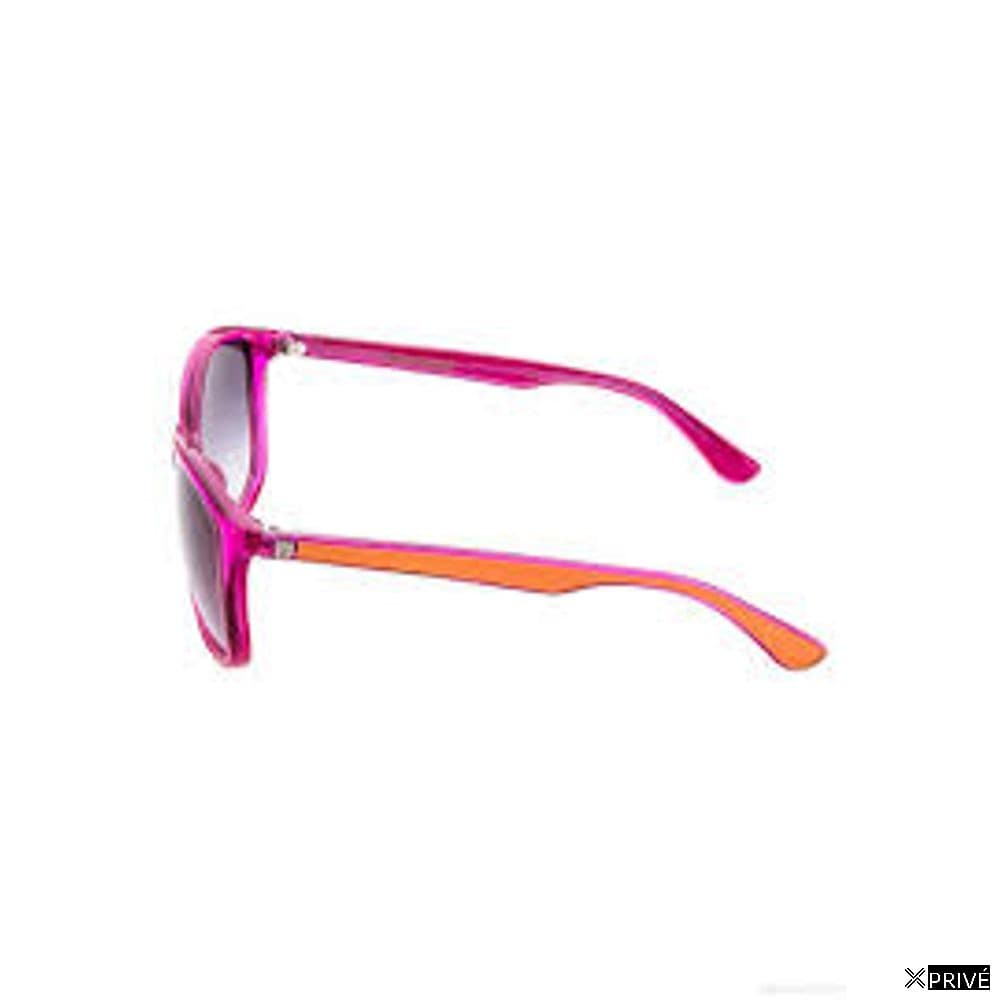 Lunettes de soleil multicolores — 3