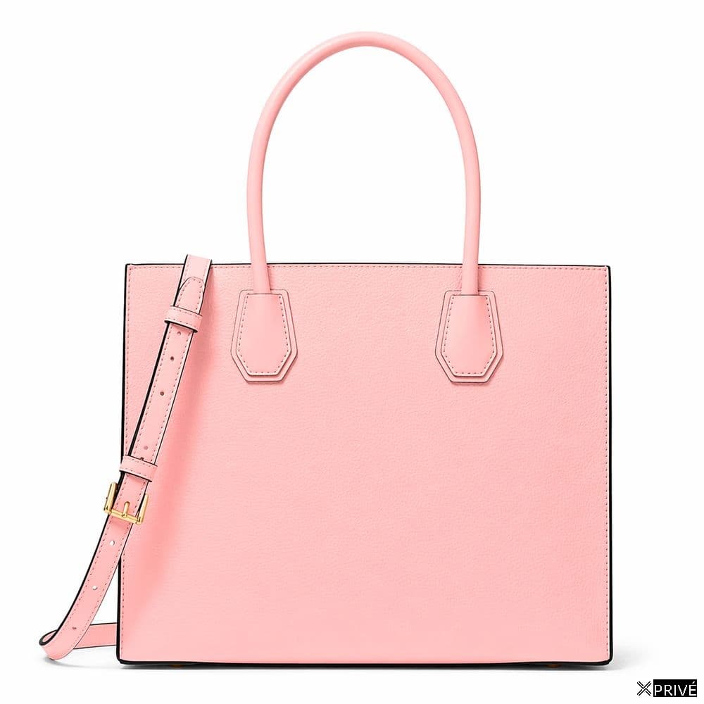 Top multicolore en Fourrure — 2